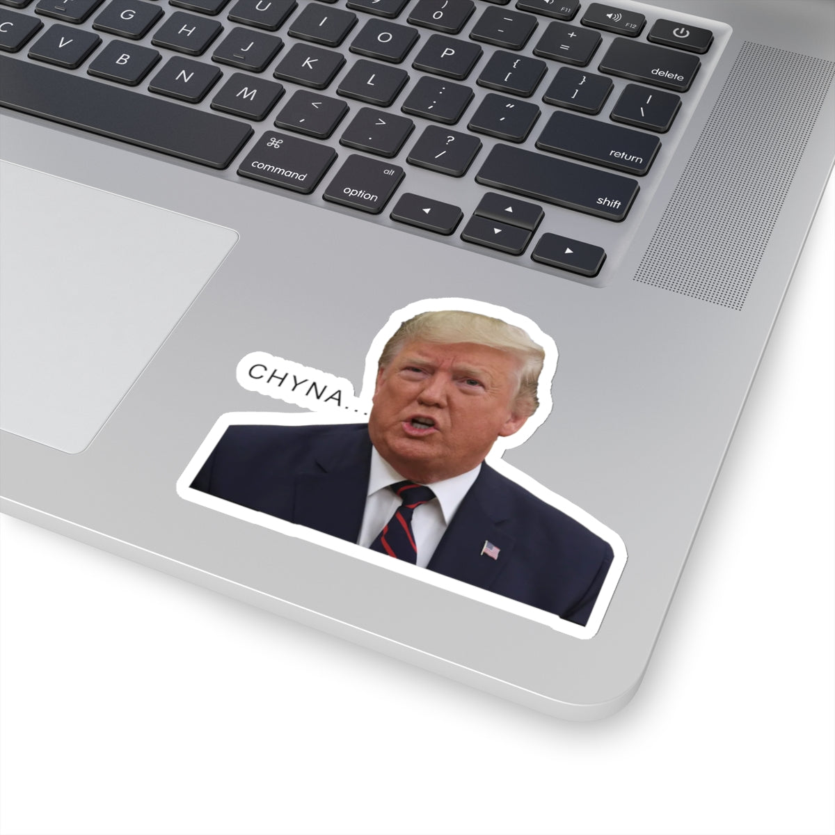 Chyna Trump - Stickers