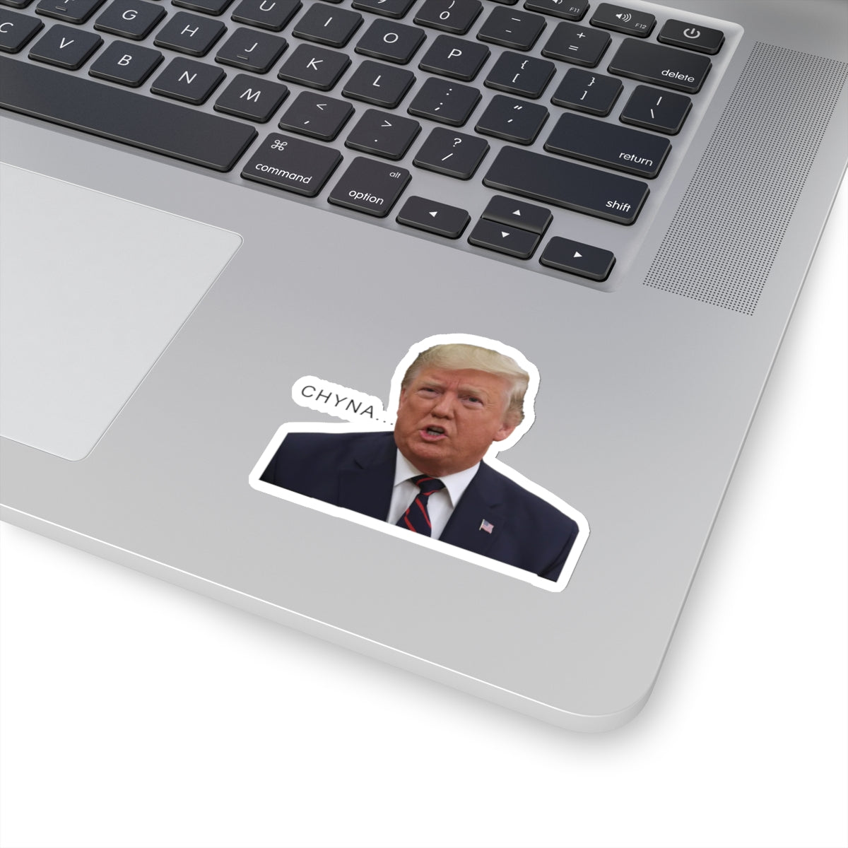 Chyna Trump - Stickers