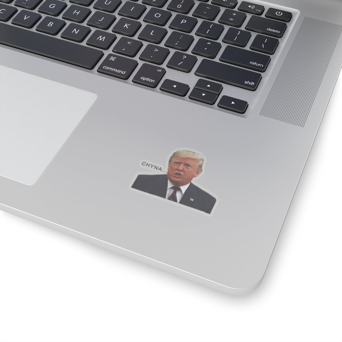 Chyna Trump - Stickers