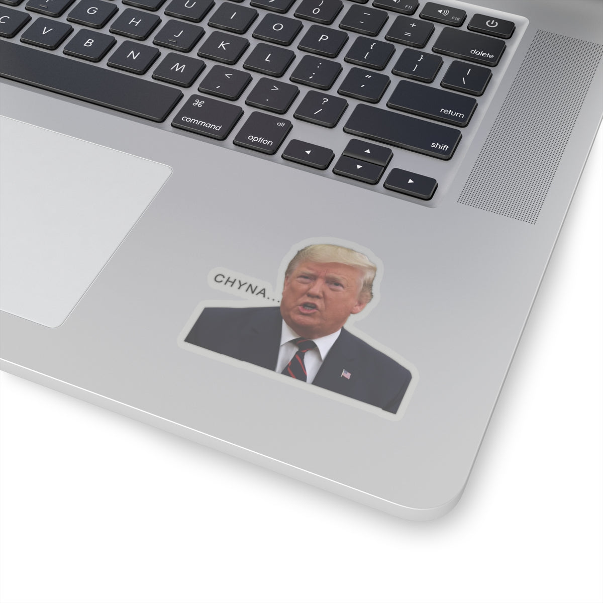 Chyna Trump - Stickers
