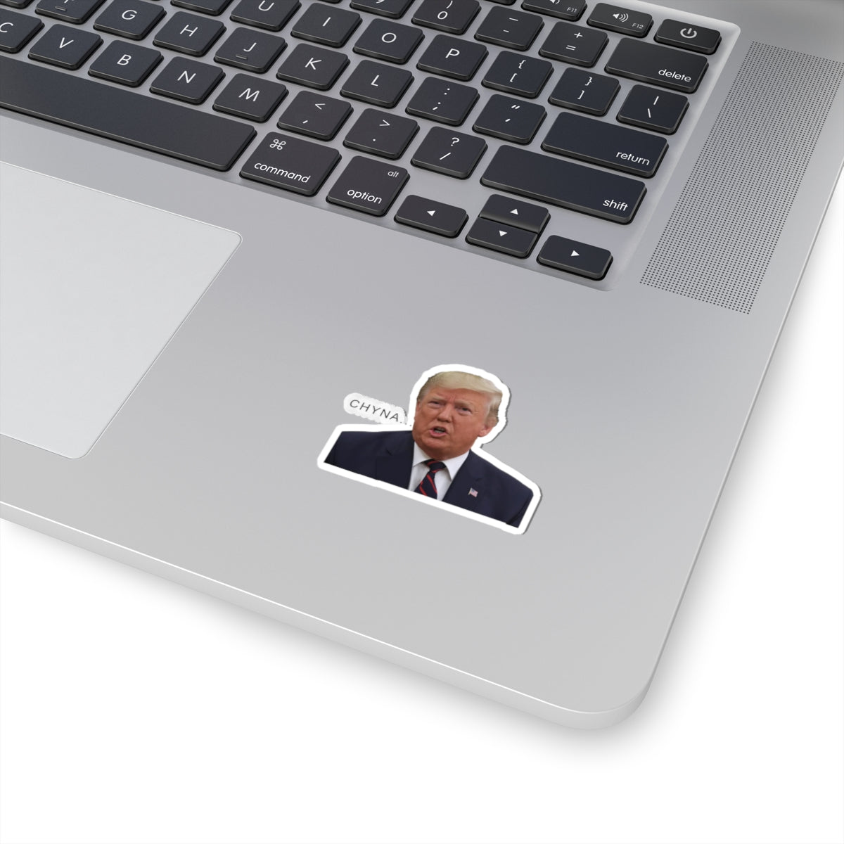 Chyna Trump - Stickers