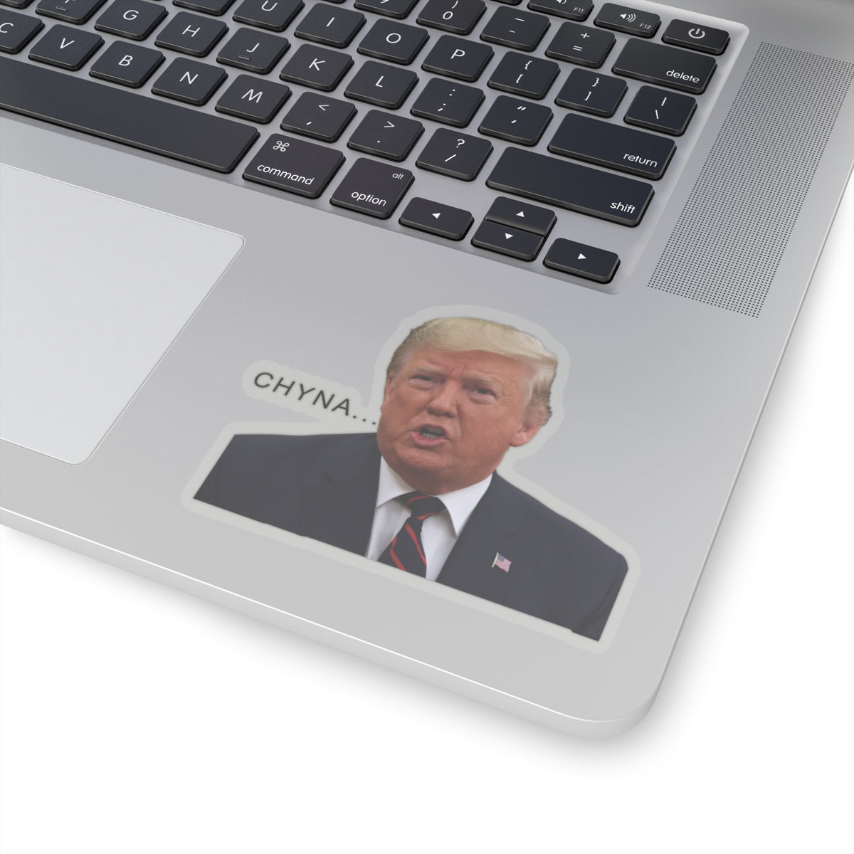 Chyna Trump - Stickers