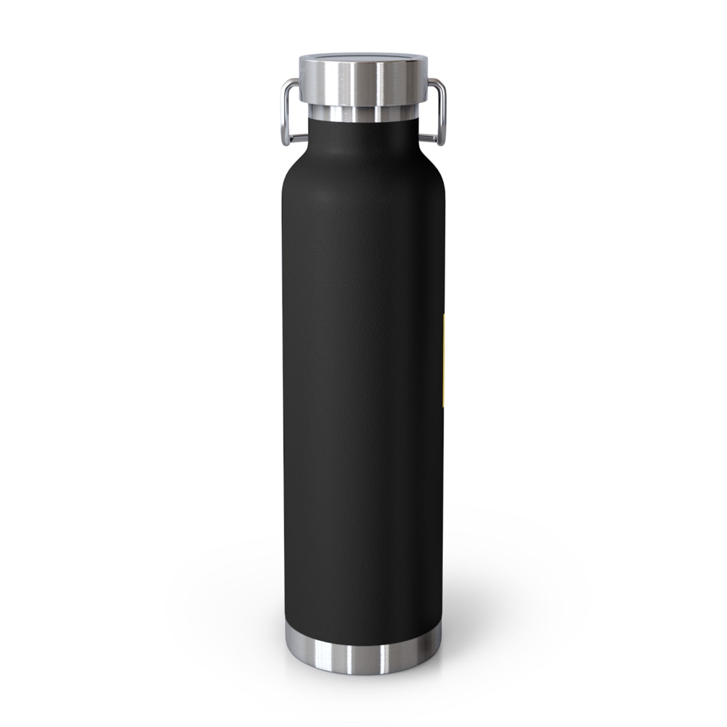 45 > 46 Copper Vacuum Insulated Bottle, 22oz