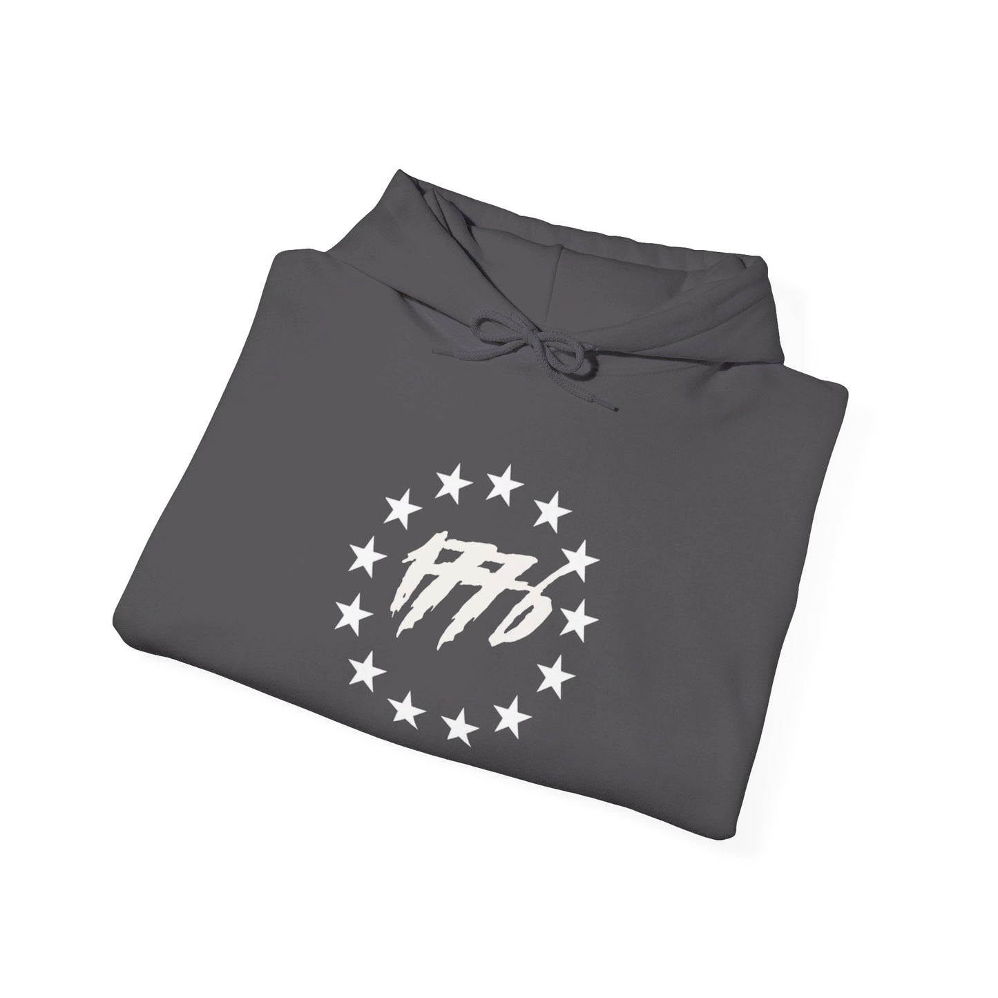 1776 - Unisex Hoodie