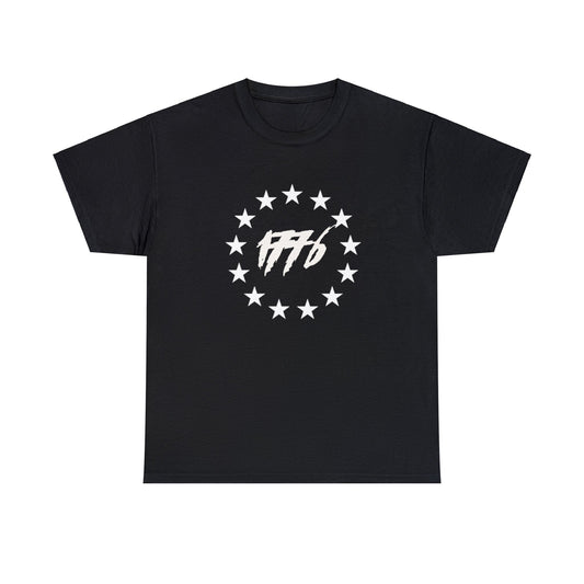 1776 - Unisex Heavy Cotton Tee