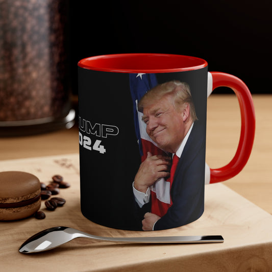 Trump- Coffee Mug, 11oz