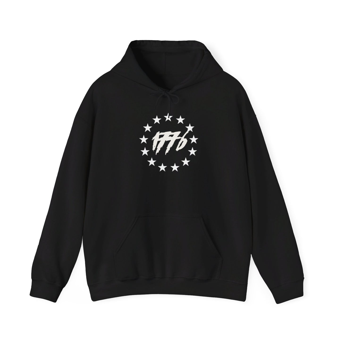 1776 - Unisex Hoodie