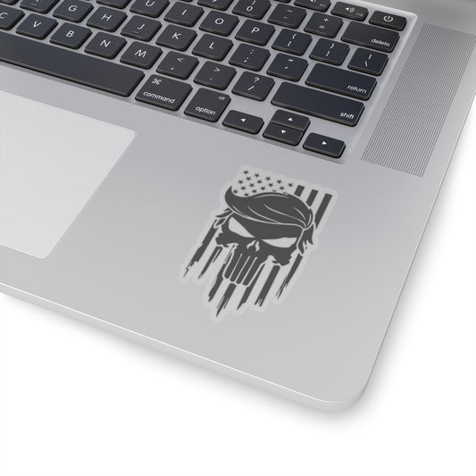 Trump Punisher -  Stickers