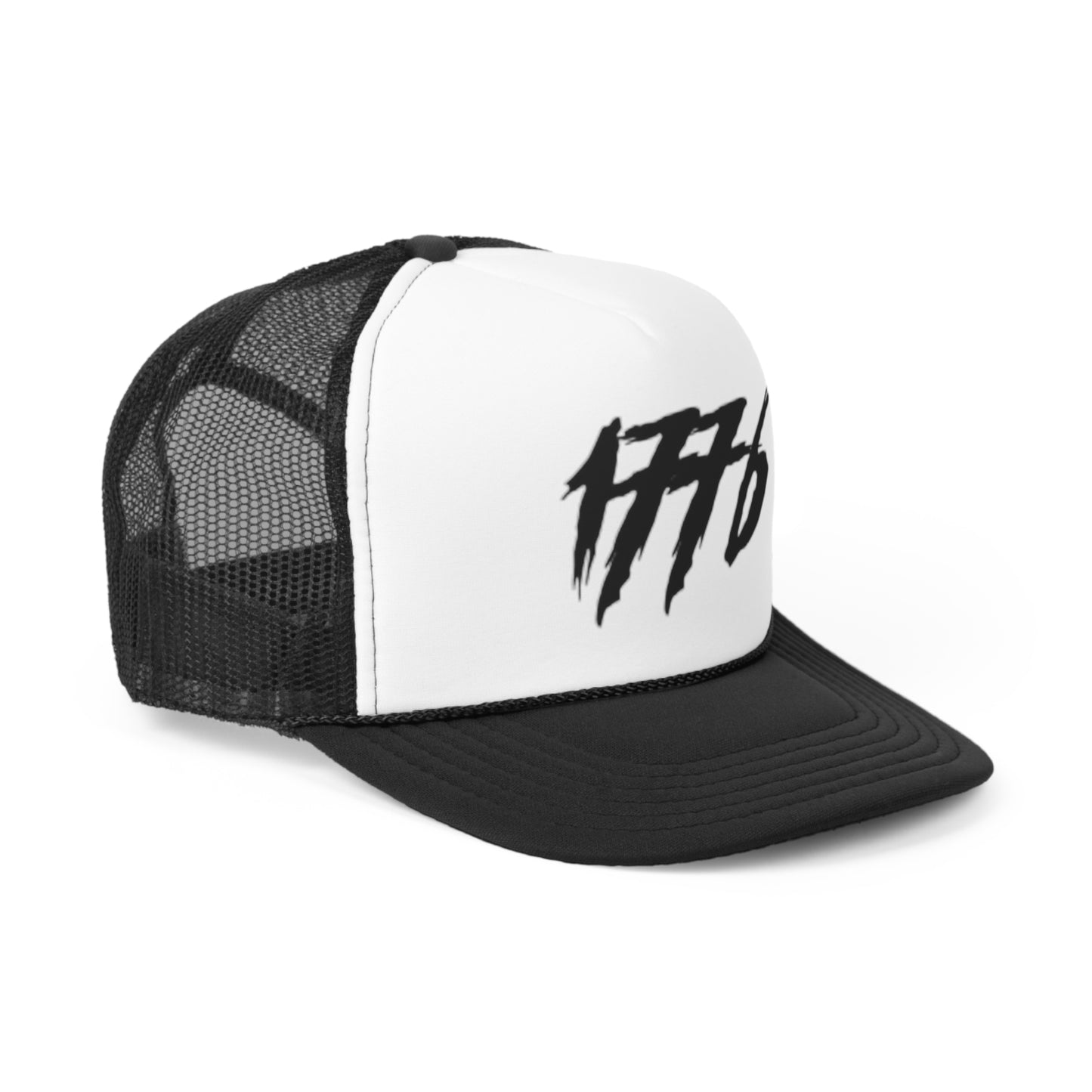 1776 -Trucker hat